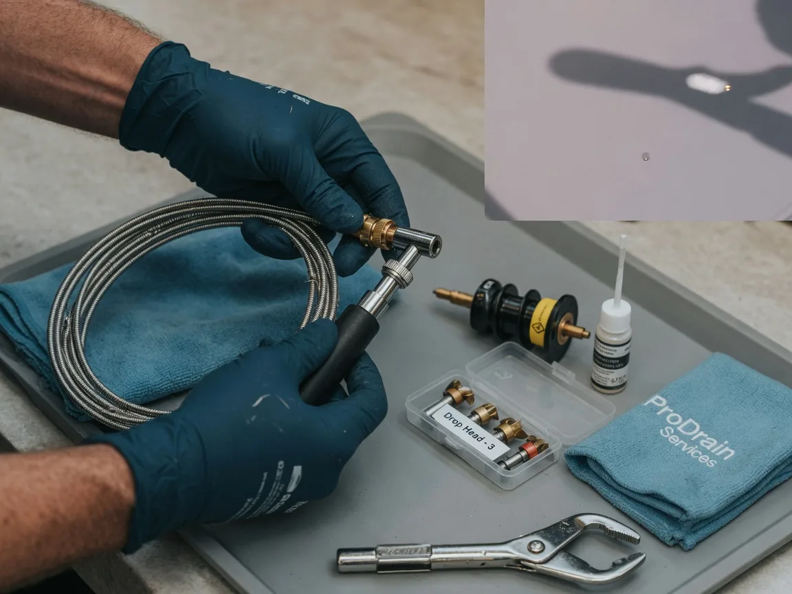 Why choose Drain Cleaning in Turpin, OK